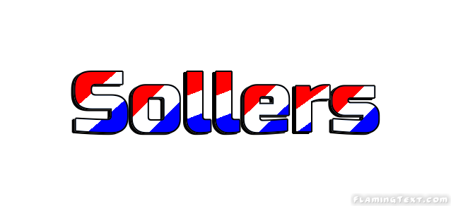 Sollers город