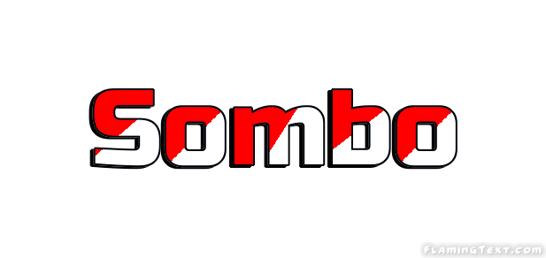 Sombo Ville