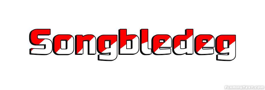 Songbledeg City