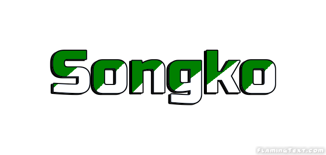 Songko City