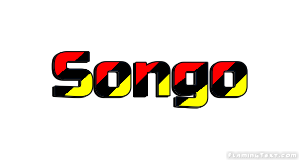 Songo Cidade