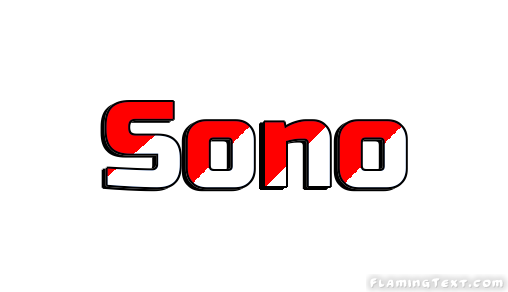 Sono مدينة