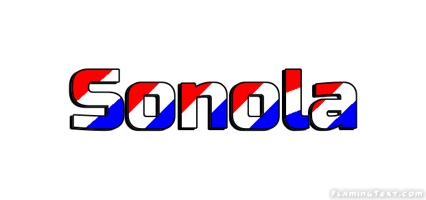 Sonola City