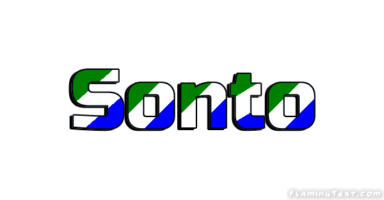 Sonto City