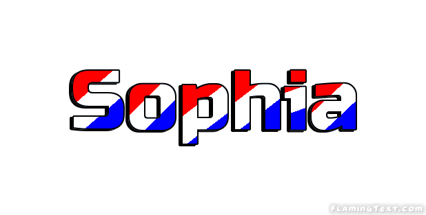 Sophia Ciudad