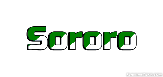 Sororo City
