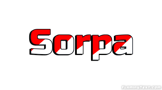 Sorpa Stadt