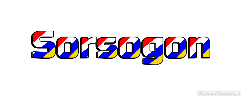 Sorsogon 市