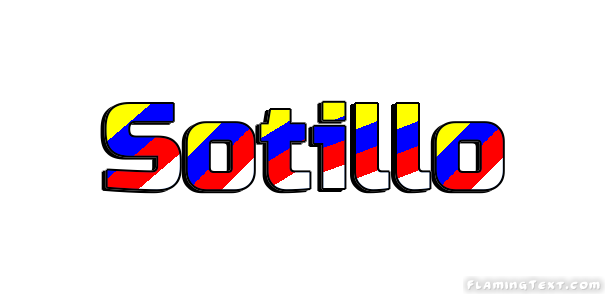 Sotillo City