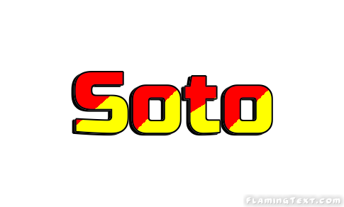 Soto City