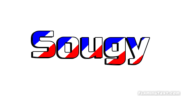 Sougy 市
