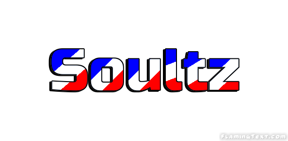 Soultz Ville
