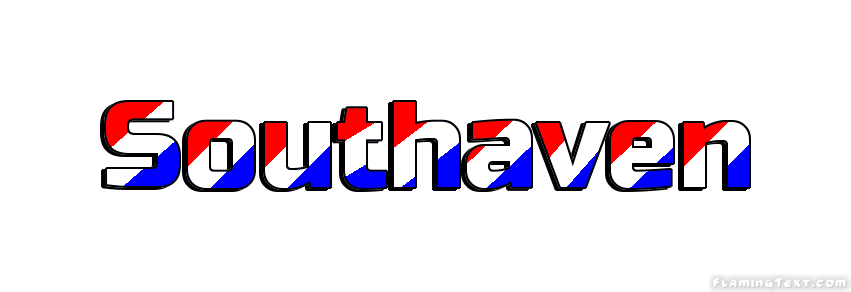 Southaven Stadt