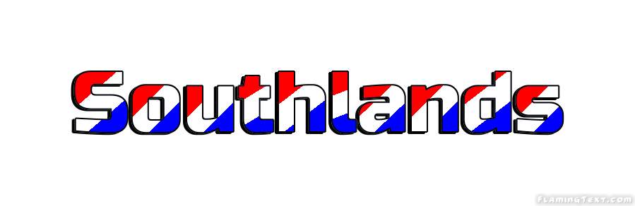 Southlands Stadt