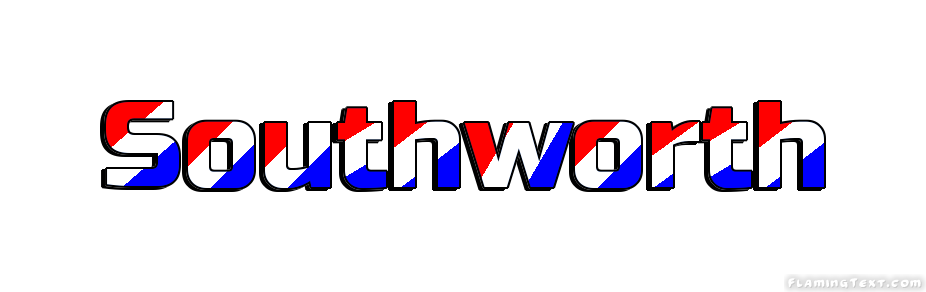 Southworth مدينة