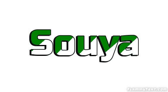 Souya City