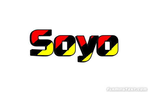 Soyo City