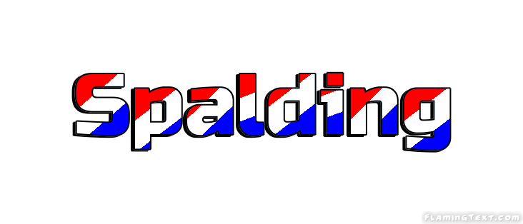 Spalding Faridabad