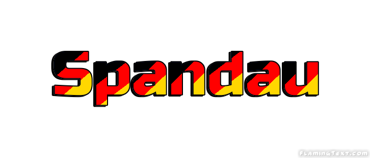Spandau City