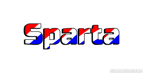 Sparta Ville