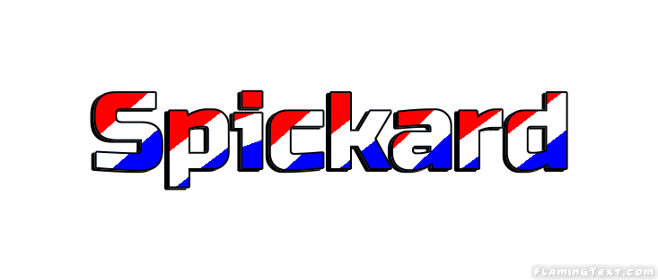 Spickard City