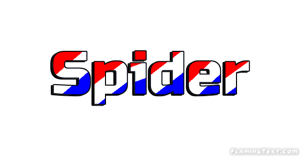 Spider город