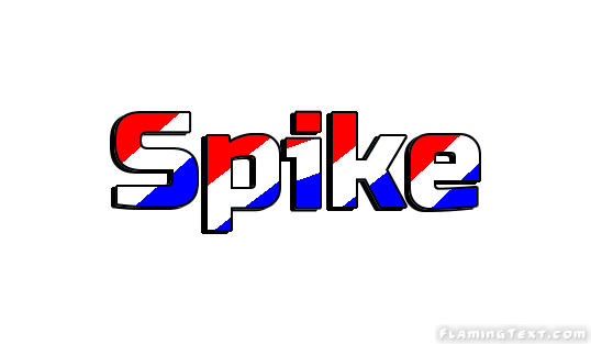 Spike مدينة