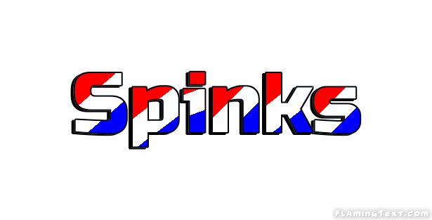 Spinks 市