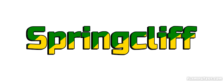 Springcliff Ville