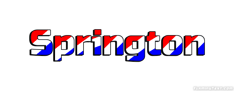 Springton City