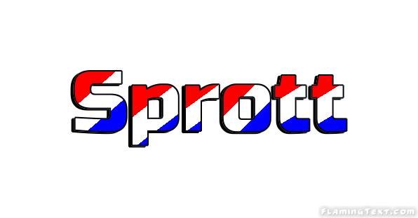 Sprott Cidade