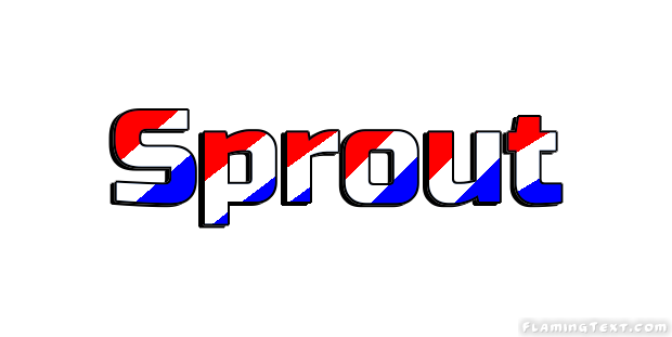Sprout город