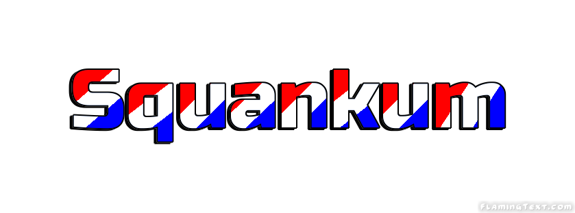 Squankum 市