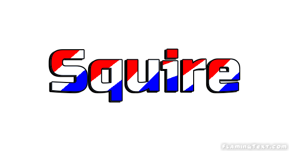 Squire Ciudad