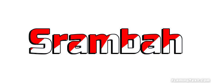 Srambah Cidade