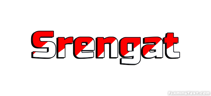 Srengat City
