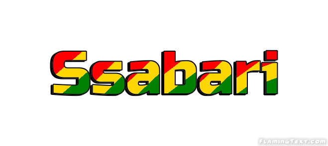 Ssabari Ciudad