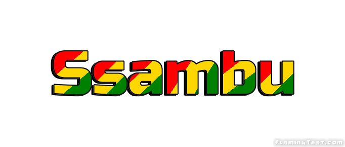 Ssambu Ciudad