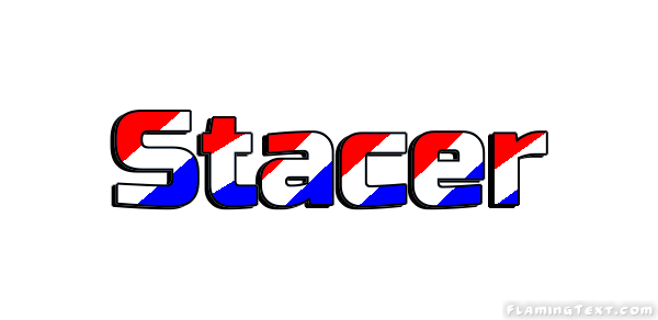 Stacer مدينة