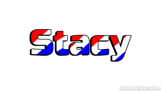 Stacy город
