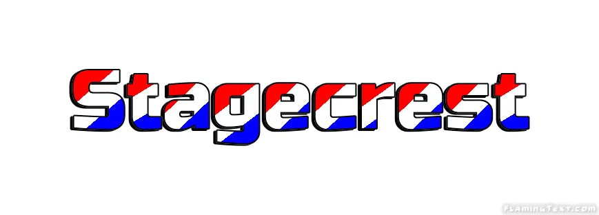 Stagecrest 市