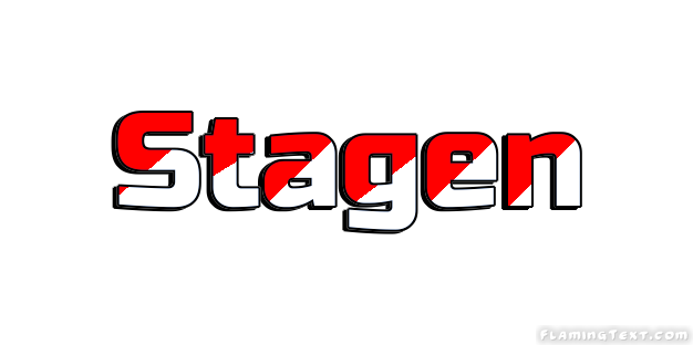 Stagen City