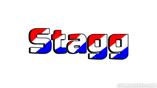 Stagg Stadt
