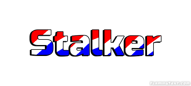 Stalker 市
