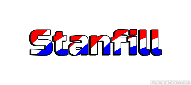 Stanfill City