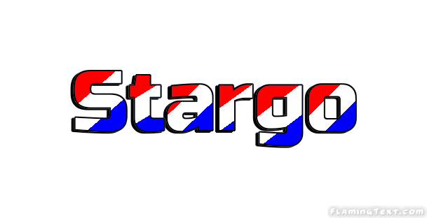 Stargo City