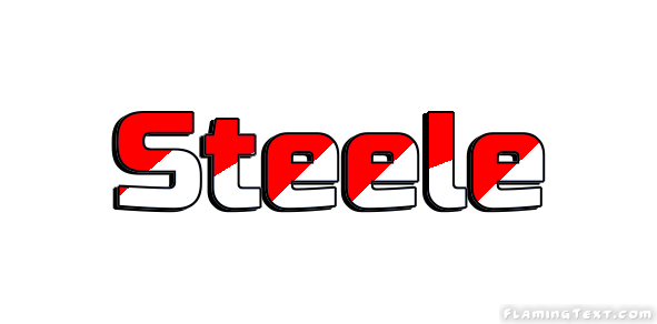 Steele Ville