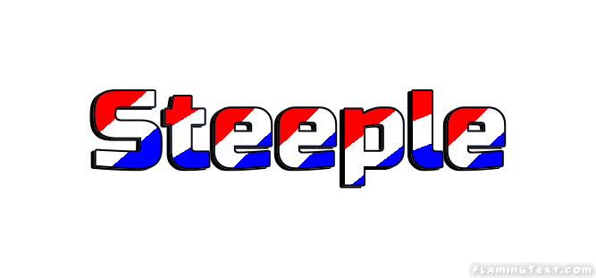 Steeple 市