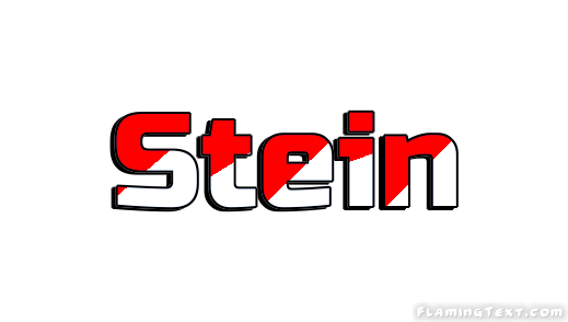 Stein 市