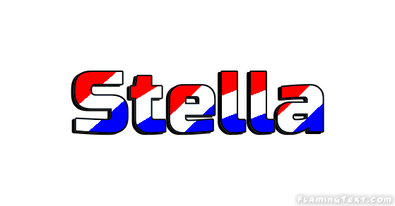 Stella Stadt